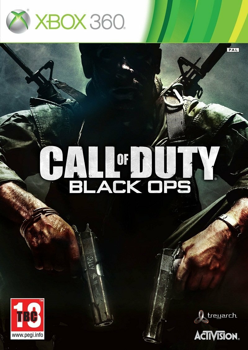 COD Black Ops